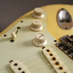 Fender Stratocaster 60 Relic Dealer Select MVP Masterbuilt John Cruz (2014) Detailphoto 15