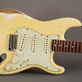 Fender Stratocaster 60 Relic Dealer Select MVP Masterbuilt John Cruz (2014) Detailphoto 5