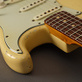 Fender Stratocaster 60 Relic Dealer Select MVP Masterbuilt John Cruz (2014) Detailphoto 11