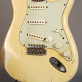 Fender Stratocaster 60 Relic Dealer Select MVP Masterbuilt John Cruz (2014) Detailphoto 3