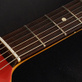 Fender Stratocaster 60 Relic Fiesta Red Matching Headstock (2011) Detailphoto 14