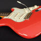 Fender Stratocaster 60 Relic Fiesta Red Matching Headstock (2011) Detailphoto 12