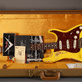 Fender Stratocaster 60 Heavy Relic Graffiti Yellow (2010) Detailphoto 23