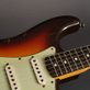 Fender Stratocaster 60 Relic HSS Masterbuilt Ron Thorn (2021) Detailphoto 11