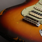Fender Stratocaster 60 Relic HSS Masterbuilt Ron Thorn (2021) Detailphoto 9