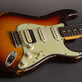 Fender Stratocaster 60 Relic HSS Masterbuilt Ron Thorn (2021) Detailphoto 8