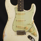 Fender Stratocaster 60 Relic Masterbuilt Jason Smith (2018) Detailphoto 1