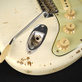 Fender Stratocaster 60 Relic Masterbuilt Jason Smith (2018) Detailphoto 6