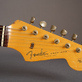 Fender Stratocaster 60 Relic Sonic Blue Masterbuilt Dennis Galuszka (2009) Detailphoto 7