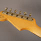 Fender Stratocaster 60 Relic Sonic Blue Masterbuilt Dennis Galuszka (2009) Detailphoto 20