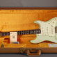 Fender Stratocaster 60 Relic Sonic Blue Masterbuilt Dennis Galuszka (2009) Detailphoto 23