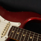 Fender Stratocaster 60 Heavy Relic Masterbuilt John English Galaxy of Strats (2006) Detailphoto 6
