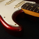 Fender Stratocaster 60 Heavy Relic Masterbuilt John English Galaxy of Strats (2006) Detailphoto 7
