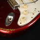 Fender Stratocaster 60 Heavy Relic Masterbuilt John English Galaxy of Strats (2006) Detailphoto 5