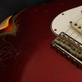 Fender Stratocaster 60 Heavy Relic Masterbuilt John English Galaxy of Strats (2006) Detailphoto 4