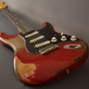 Fender Stratocaster 60 Relic Dakota Red Masterbuilt Kyle McMillin (2020) Detailphoto 13