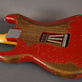 Fender Stratocaster 60 Relic Dakota Red Masterbuilt Kyle McMillin (2020) Detailphoto 17