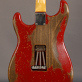 Fender Stratocaster 60 Relic Dakota Red Masterbuilt Kyle McMillin (2020) Detailphoto 2