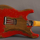 Fender Stratocaster 60 Relic Dakota Red Masterbuilt Kyle McMillin (2020) Detailphoto 6
