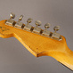 Fender Stratocaster 60 Relic Dakota Red Masterbuilt Kyle McMillin (2020) Detailphoto 20