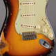 Fender Stratocaster 60 Relic Masterbuilt Vincent van Trigt (2022) Detailphoto 3