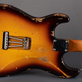 Fender Stratocaster 60 Relic Masterbuilt Vincent van Trigt (2022) Detailphoto 6