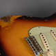Fender Stratocaster 60 Relic Masterbuilt Vincent van Trigt (2022) Detailphoto 9