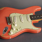 Fender Stratocaster 60 Relic NAMM Ltd. (2022) Detailphoto 8