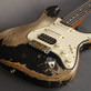 Fender Stratocaster 60 Ultra Relic HSS Masterbuilt Kyle McMillin (2022) Detailphoto 8
