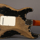 Fender Stratocaster 60 Ultra Relic HSS Masterbuilt Kyle McMillin (2022) Detailphoto 6