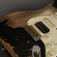 Fender Stratocaster 60 Ultra Relic HSS Masterbuilt Kyle McMillin (2022) Detailphoto 9