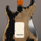 Fender Stratocaster 60 Ultra Relic HSS Masterbuilt Kyle McMillin (2022) Detailphoto 2