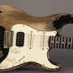 Fender Stratocaster 60 Ultra Relic HSS Masterbuilt Kyle McMillin (2022) Detailphoto 5