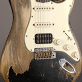 Fender Stratocaster 60 Ultra Relic HSS Masterbuilt Kyle McMillin (2022) Detailphoto 3
