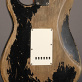 Fender Stratocaster 60 Ultra Relic HSS Masterbuilt Kyle McMillin (2022) Detailphoto 4