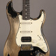 Fender Stratocaster 60 Ultra Relic HSS Masterbuilt Kyle McMillin (2022) Detailphoto 1