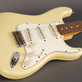 Fender Stratocaster 60s DuoTone Relic Limited Edition (2012) Detailphoto 8