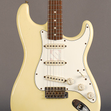 Photo von Fender Stratocaster 60s DuoTone Relic Limited Edition (2012)