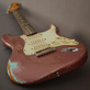 Fender Stratocaster 60s Relic Masterbuilt Jason Smith (2008) Detailphoto 15