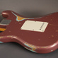 Fender Stratocaster 60s Relic Masterbuilt Jason Smith (2008) Detailphoto 19