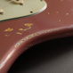 Fender Stratocaster 60s Relic Masterbuilt Jason Smith (2008) Detailphoto 16