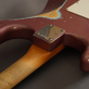 Fender Stratocaster 60s Relic Masterbuilt Jason Smith (2008) Detailphoto 20