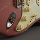 Fender Stratocaster 60s Relic Masterbuilt Jason Smith (2008) Detailphoto 6