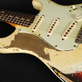 Fender Stratocaster 61 Heavy Relic John Cruz Pinup (2013) Detailphoto 12