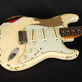 Fender Stratocaster 61 Heavy Relic John Cruz Pinup (2013) Detailphoto 3