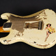 Fender Stratocaster 61 Heavy Relic John Cruz Pinup (2013) Detailphoto 16