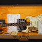 Fender Stratocaster 61 Heavy Relic John Cruz Pinup (2013) Detailphoto 23