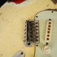 Fender Stratocaster 61 Heavy Relic John Cruz Pinup (2013) Detailphoto 11