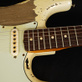 Fender Stratocaster 61 Heavy Relic John Cruz Pinup (2013) Detailphoto 10