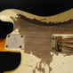 Fender Stratocaster 61 Heavy Relic John Cruz Pinup (2013) Detailphoto 14